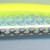 Silver Prism Chartreuse Back
GP-32